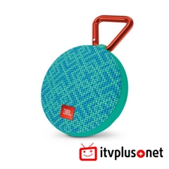 Loa di động JBL Clip 2 (Mosaic)