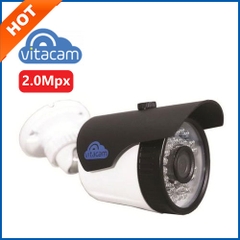 Camera POE ngoài trời Vitacam SONY MBD08