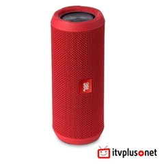 Loa di động JBL Flip 3 (đỏ)