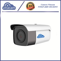 CAMERA IP TRONG NHÀ VITACAM PRO TN01P-28IP-3M