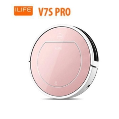 iLife V7S Pro - Máy hút bụi gia đình thông minh
