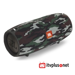 Loa di động JBL Xtreme (Squad Green)