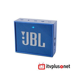 Loa di động JBL Go (xanh dương)