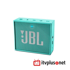Loa di động JBL Go (xanh lá)