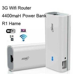 Hame R1 | Phát WiFi cắm USB 3G | Pin dự phòng