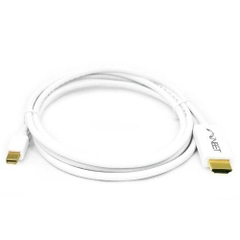 Cáp chuyển mini display sang HDMI (1.8m)