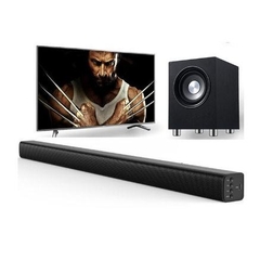 Loa Sound Bar JYAudio H8 + Sub S1, Âm thanh vòm, rạp hát tại gia