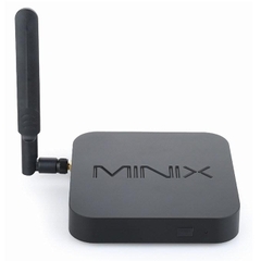 Minix Neo U1 - Android Box 5.1 Lollipop 4K*2K UHD