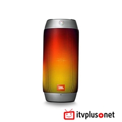 Loa di động JBL Pulse 2 (bạc)