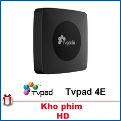 TVpad 4 Streaming Player Live Chinese TV