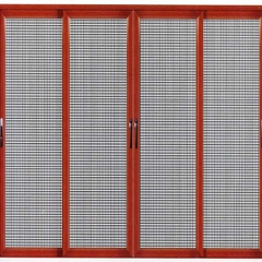Cửa lưới cố định 2
