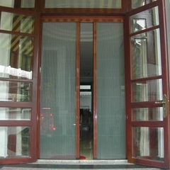 Cửa lưới dạng xếp 1