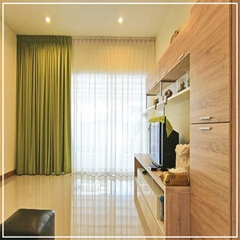 Rèm tự động 2