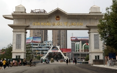 Một ngày ở Hà Khẩu chơi gì ?