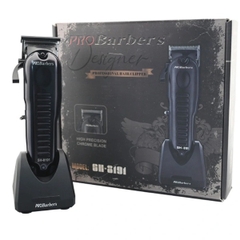 Tông Cắt Pro Barber's 8191