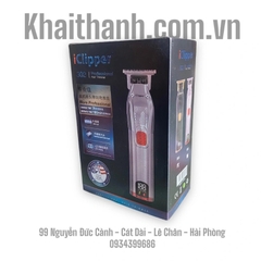 Tông Chấn Viền Iclipper 302