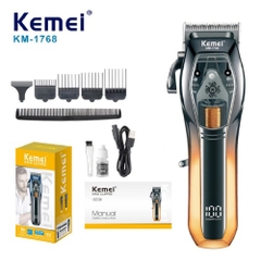Tông Kemei KM-1768