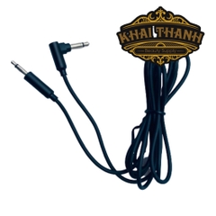 Dây  Nối Black Pearl
