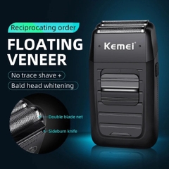Máy Cạo Râu KEMEI 1102