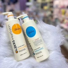 Dầu Cặp Olexrs Hairsalon 960ml