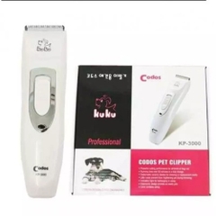 Tông Cắt Chó Mèo Codos KP-3000