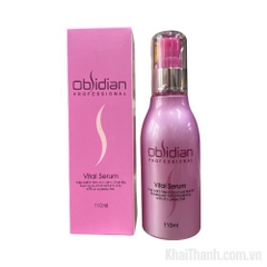 Dưỡng Bóng Obsidian 110ml
