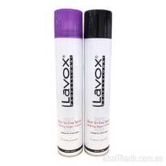Gôm Lavox 420ml
