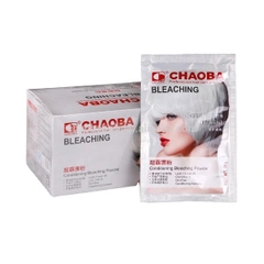 Bột Tẩy ChaoBa Gói 30g