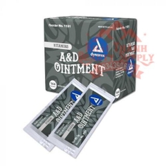 Vitamin A&D Ointment - Hộp 144 Gói