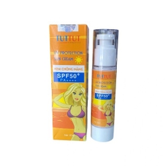 Kem Chống Nắng Tuttut 50ml