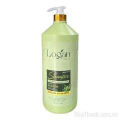 Dầu Gội Logan 2000ml