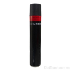 Gôm Luxurious 450ml
