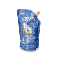 Hấp Túi Diva Collagen 500ml