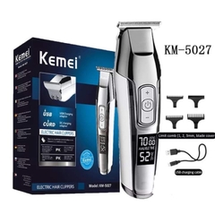 Tông Chấn Viền Kemei 5027