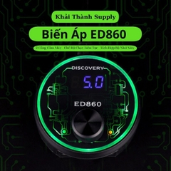 Biến Áp ED860