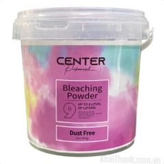Bột Tẩy Tóc Center 500g