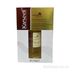 Dưỡng Bóng Karseell 50ml