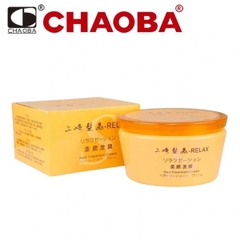 Hấp Nhật Vàng ChaoBa 800g