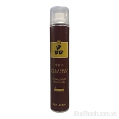 Gôm HQ Love Ring 420ml
