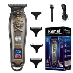 Tông Chấn Viền Kemei 2231