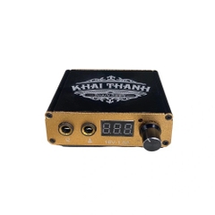 Biến Áp Mini Khải Thành