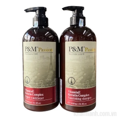 Dầu Cặp P&M Passion 1000ml