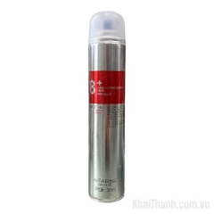 Gôm Aifarss 8+ 385ml