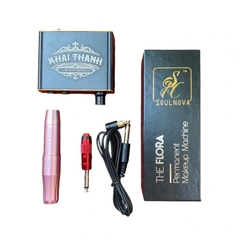 Set Pen Soulnova + Biến Áp Mini KT