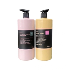 Dầu Cặp Lessteur 1000ml