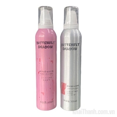 Keo Bọt Butterfly Shadow 300ml