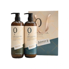 Dầu Cặp Argan Oil Almira 800ml