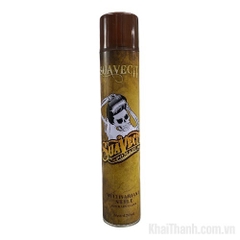 Gôm Suavecito 420ml