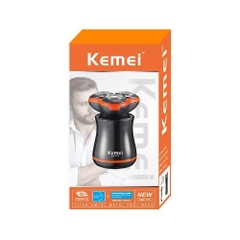 Máy Cạo Râu Kemei KM-776