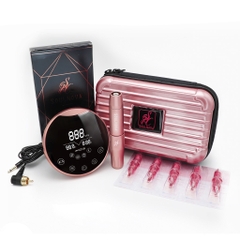Set Pen Soulnova PMU